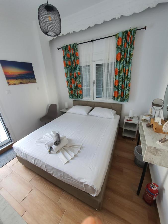 Villa Fer Forze You Have The Feeling Of Your Own Holiday Home Asprovalta Exterior foto